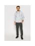 Jack&Jones Mikina Taped 12187897 Šedá Regular Fit - Pepit.cz