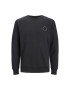 Jack&Jones Mikina Thiba 12236175 Černá Regular Fit - Pepit.cz