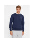 Jack&Jones Mikina Thiba 12236175 Tmavomodrá Regular Fit - Pepit.cz