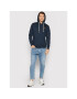 Jack&Jones Mikina Tons 12186763 Tmavomodrá Regular Fit - Pepit.cz