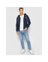 Jack&Jones Mikina Tons 12193672 Tmavomodrá Standard Fit - Pepit.cz