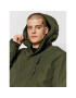 Jack&Jones Parka Northpoint 12190024 Zelená Regular Fit - Pepit.cz