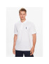 Jack&Jones Polokošile Palma 12234292 Bílá Standard Fit - Pepit.cz