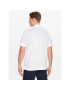 Jack&Jones Polokošile Palma 12234292 Bílá Standard Fit - Pepit.cz