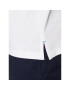 Jack&Jones Polokošile Palma 12234292 Bílá Standard Fit - Pepit.cz