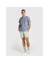 Jack&Jones PREMIUM Košile Summer 12208479 Modrá Slim Fit - Pepit.cz