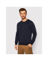 Jack&Jones PREMIUM Mikina Blastudio 12189811 Tmavomodrá Regular Fit - Pepit.cz