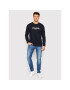 Jack&Jones PREMIUM Mikina Branding 12205732 Tmavomodrá Regular Fit - Pepit.cz