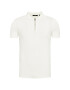 Jack&Jones PREMIUM Polokošile Blabowie 12187456 Bílá Regular Fit - Pepit.cz