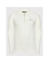 Jack&Jones PREMIUM Polokošile Blafranco 12195724 Béžová Regular Fit - Pepit.cz