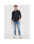 Jack&Jones PREMIUM Polokošile Blafranco 12195724 Tmavomodrá Regular Fit - Pepit.cz