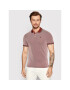 Jack&Jones PREMIUM Polokošile Bluwin 12169064 Červená Regular Fit - Pepit.cz