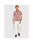 Jack&Jones PREMIUM Polokošile Bluwin 12169064 Červená Regular Fit - Pepit.cz