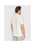 Jack&Jones PREMIUM Polokošile Structure 12213323 Bílá Regular Fit - Pepit.cz