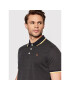 Jack&Jones PREMIUM Polokošile Win 12169064 Černá Regular Fit - Pepit.cz