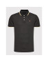 Jack&Jones PREMIUM Polokošile Win 12169064 Černá Regular Fit - Pepit.cz