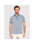 Jack&Jones PREMIUM Polokošile Win 12169064 Modrá Regular Fit - Pepit.cz