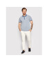 Jack&Jones PREMIUM Polokošile Win 12169064 Modrá Regular Fit - Pepit.cz