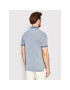 Jack&Jones PREMIUM Polokošile Win 12169064 Modrá Regular Fit - Pepit.cz