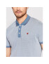 Jack&Jones PREMIUM Polokošile Win 12169064 Modrá Regular Fit - Pepit.cz