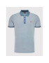 Jack&Jones PREMIUM Polokošile Win 12169064 Modrá Regular Fit - Pepit.cz