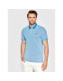 Jack&Jones PREMIUM Polokošile Win 12169064 Modrá Regular Fit - Pepit.cz