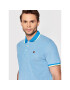 Jack&Jones PREMIUM Polokošile Win 12169064 Modrá Regular Fit - Pepit.cz