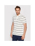 Jack&Jones PREMIUM Polokošile Win 12190262 Bílá Regular Fit - Pepit.cz