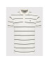 Jack&Jones PREMIUM Polokošile Win 12190262 Bílá Regular Fit - Pepit.cz