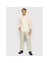 Jack&Jones PREMIUM Svetr Albert 12192509 Bílá Standard Fit - Pepit.cz