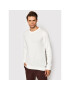 Jack&Jones PREMIUM Svetr Blawinter 12200105 Bílá Regular Fit - Pepit.cz