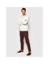 Jack&Jones PREMIUM Svetr Blawinter 12200105 Bílá Regular Fit - Pepit.cz