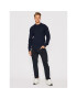 Jack&Jones PREMIUM Svetr Perfect 12193517 Tmavomodrá Regular Fit - Pepit.cz