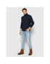 Jack&Jones PREMIUM Svetr Perfect 12193527 Tmavomodrá Regular Fit - Pepit.cz