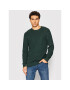 Jack&Jones PREMIUM Svetr Well 12193093 Zelená Regular Fit - Pepit.cz