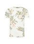 Jack&Jones PREMIUM T-Shirt Beach 12187869 Béžová Regular Fit - Pepit.cz