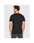 Jack&Jones PREMIUM T-Shirt Blacult 12199808 Černá Regular Fit - Pepit.cz