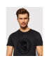 Jack&Jones PREMIUM T-Shirt Blacult 12199808 Černá Regular Fit - Pepit.cz