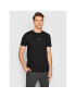 Jack&Jones PREMIUM T-Shirt Blafranco 12175825 Černá Regular Fit - Pepit.cz