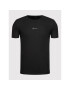 Jack&Jones PREMIUM T-Shirt Blafranco 12175825 Černá Regular Fit - Pepit.cz