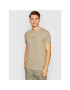 Jack&Jones PREMIUM T-Shirt Blafranco 12175825 Zelená Regular Fit - Pepit.cz