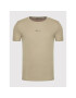 Jack&Jones PREMIUM T-Shirt Blafranco 12175825 Zelená Regular Fit - Pepit.cz