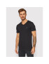 Jack&Jones PREMIUM T-Shirt Blafrontier 12197633 Černá Regular Fit - Pepit.cz