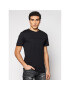 Jack&Jones PREMIUM T-Shirt Blajake 12185678 Černá Regular Fit - Pepit.cz