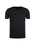 Jack&Jones PREMIUM T-Shirt Blajake 12185678 Černá Regular Fit - Pepit.cz