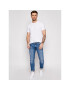 Jack&Jones PREMIUM T-Shirt Blalogo Spring 12183777 Bílá Regular Fit - Pepit.cz