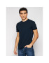 Jack&Jones PREMIUM T-Shirt Blalogo Spring 12183777 Tmavomodrá Regular Fit - Pepit.cz