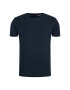 Jack&Jones PREMIUM T-Shirt Blalogo Spring 12183777 Tmavomodrá Regular Fit - Pepit.cz