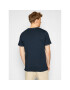 Jack&Jones PREMIUM T-Shirt Blalucas 12184760 Tmavomodrá Regular Fit - Pepit.cz