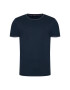 Jack&Jones PREMIUM T-Shirt Blalucas 12184760 Tmavomodrá Regular Fit - Pepit.cz